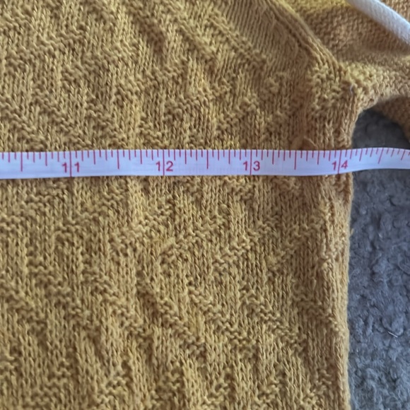 💛 Sparrow 💛 Hooded Sweater - Picture 11 of 11